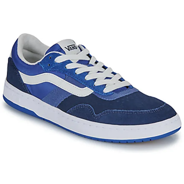Vans Cruze 3.0 Blauw, vergelijk prijzen bij 1 winkel