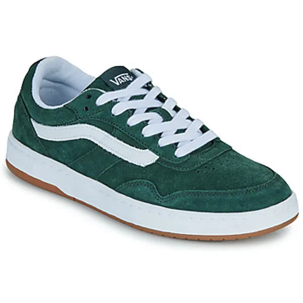 Vans Cruze 3.0 Groen, vergelijk prijzen bij 1 winkel