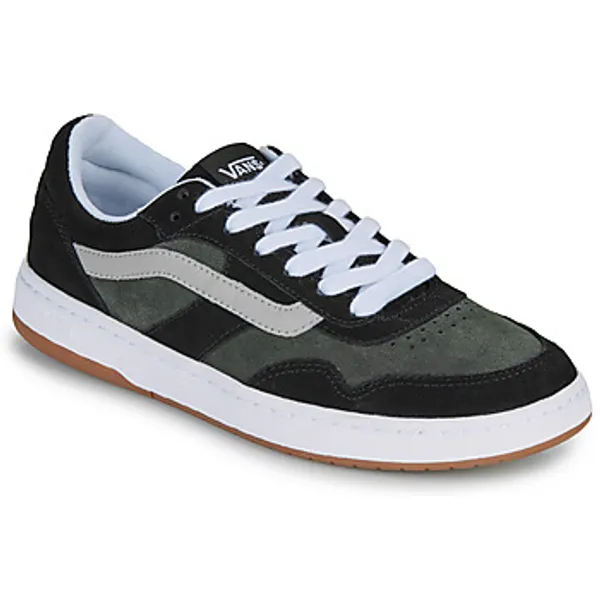 Vans Cruze 3.0 Zwart, vergelijk prijzen bij 1 winkel