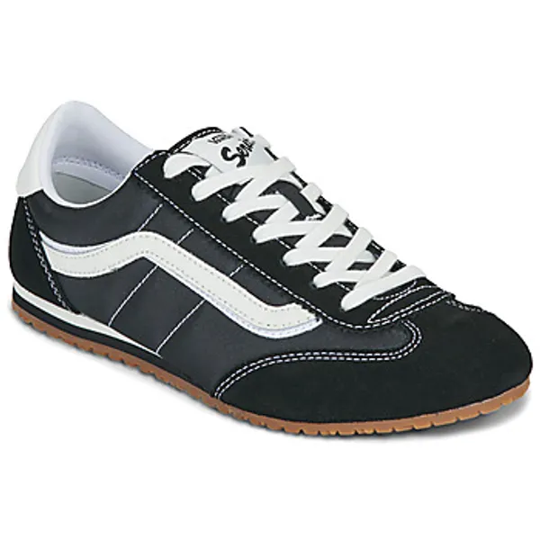 Vans Super Lowpro Zwart, vergelijk prijzen bij 1 winkel