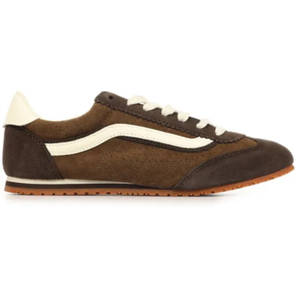 Vans Super Lowpro Bruin, vergelijk prijzen bij 1 winkel