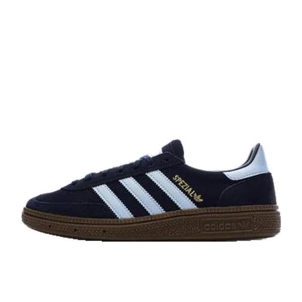 adidas Handball Spezial Blauw, vergelijk prijzen bij 3 winkels