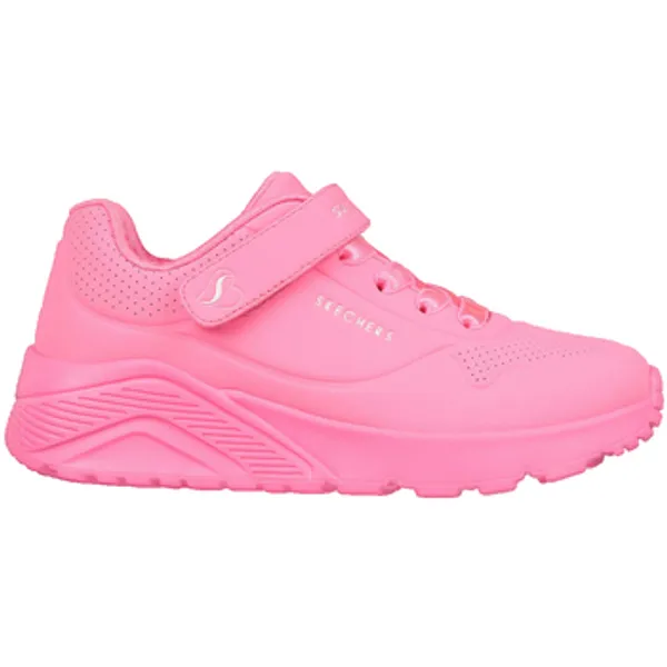 Skechers Uno Lite Roze Kids, vergelijk prijzen bij 1 winkel