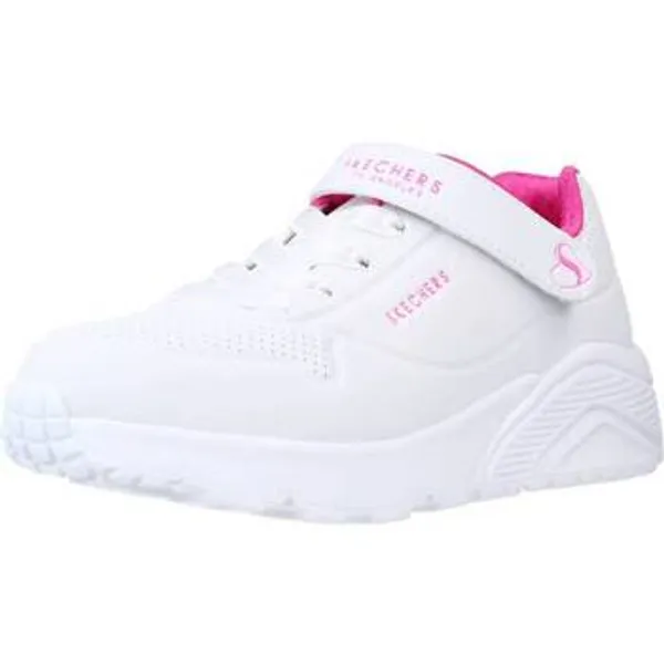 Skechers Uno Lite Wit, vergelijk prijzen bij 1 winkel