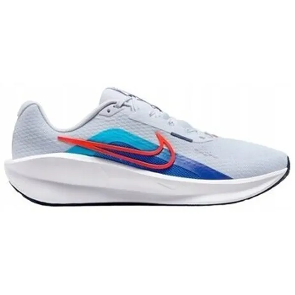 Nike Downshifter Wit, vergelijk prijzen bij 1 winkel