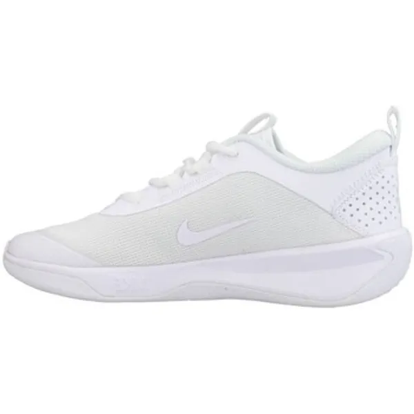 Nike Omni Big Road Run Wit Kids, vergelijk prijzen bij 1 winkel