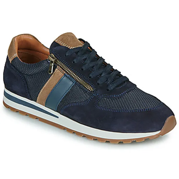 Casual Attitude Bilane Blauw, vergelijk prijzen bij 1 winkel