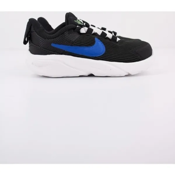 Nike Star Runner 4 Zwart, vergelijk prijzen bij 1 winkel