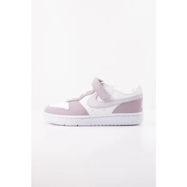 Nike Borough Low Recraft Paars, vergelijk prijzen bij 1 winkel