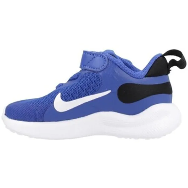 Nike Revolution 7 Blauw, vergelijk prijzen bij 1 winkel