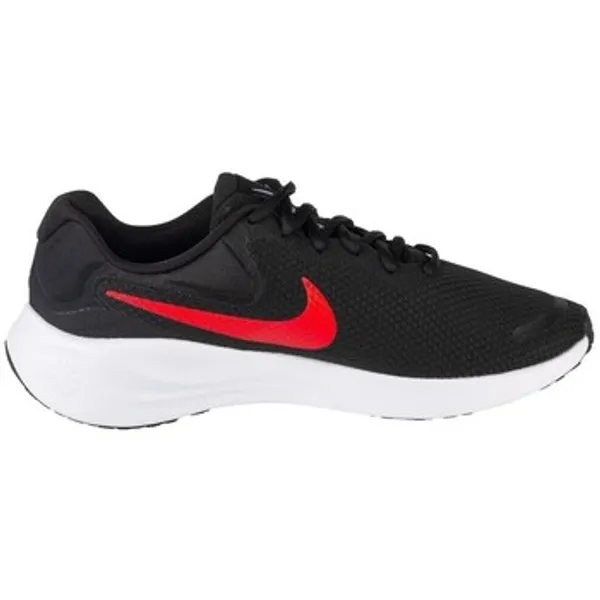 Nike Revolution 7 Zwart, vergelijk prijzen bij 1 winkel