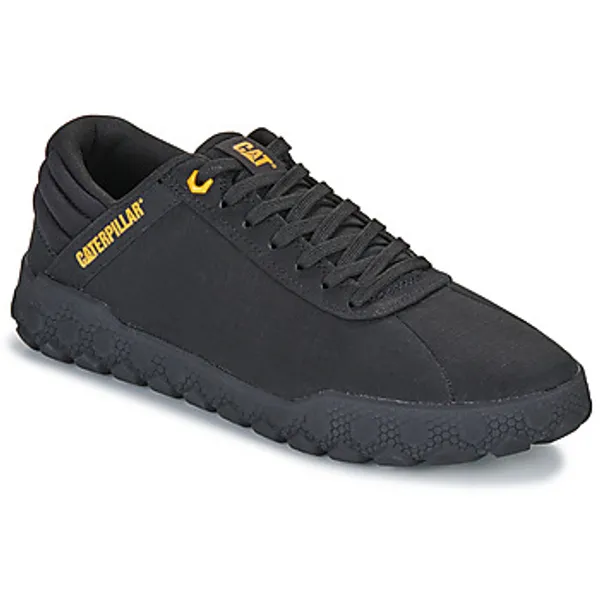 Caterpillar Hex + Canvas Zwart, vergelijk prijzen bij 1 winkel