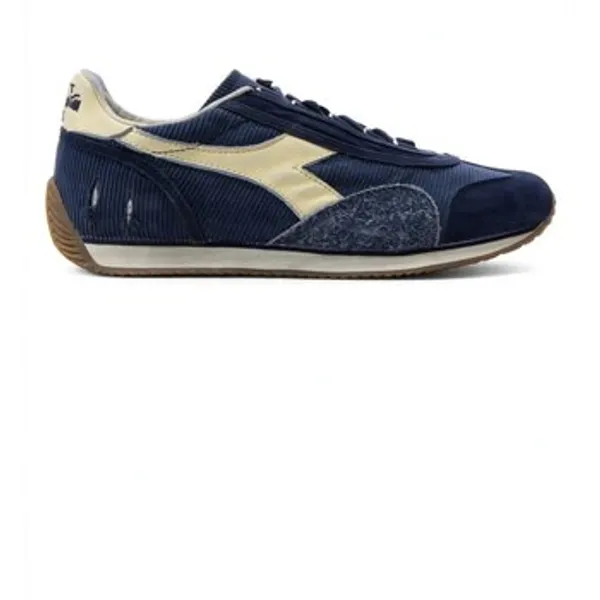 Diadora Sneakers Blauw, vergelijk prijzen bij 1 winkel