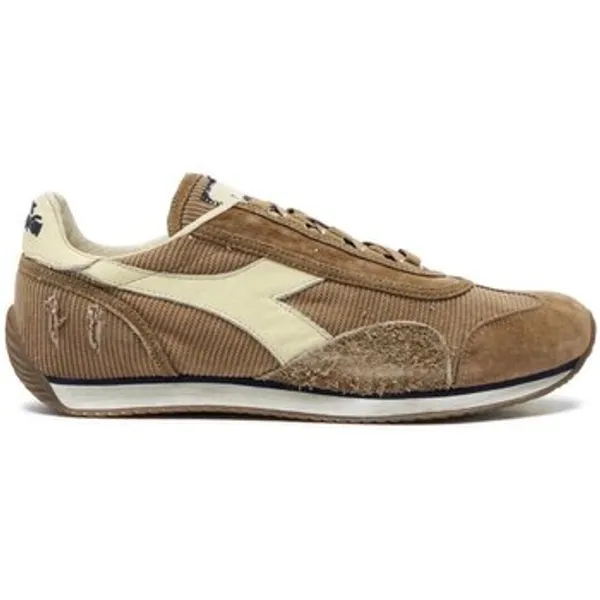 Diadora Sneakers Bruin, vergelijk prijzen bij 1 winkel