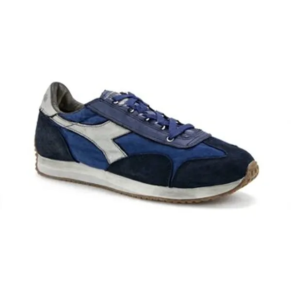 Diadora Sneakers Blauw, vergelijk prijzen bij 1 winkel