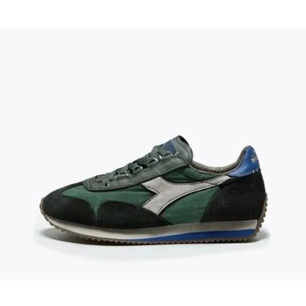 Diadora Sneakers Groen, vergelijk prijzen bij 1 winkel