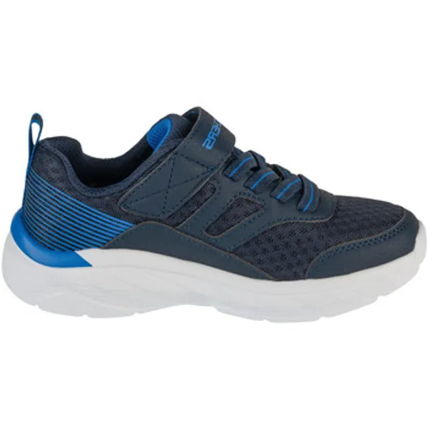 Skechers Boundless Blauw, vergelijk prijzen bij 1 winkel