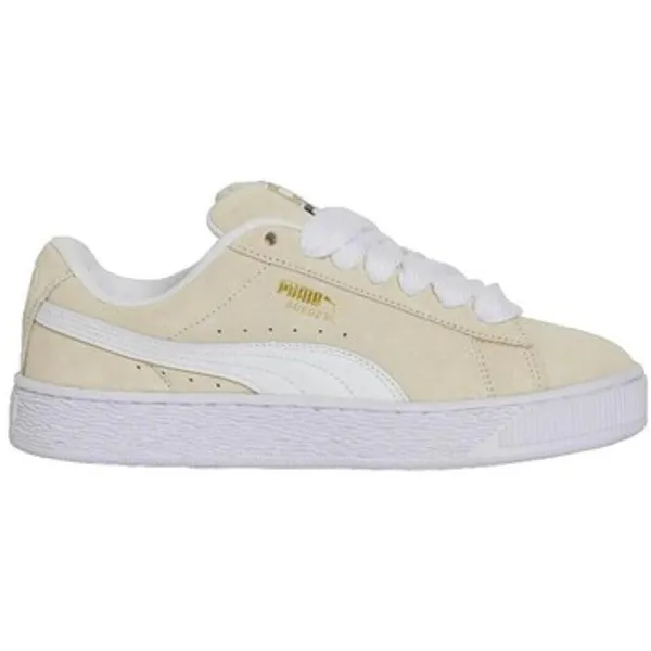 Puma Suede Beige 09, vergelijk prijzen bij 1 winkel