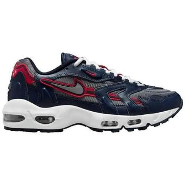 Nike Air Max Grijs, vergelijk prijzen bij 1 winkel