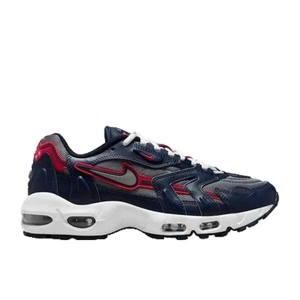 Nike Air Max Grijs, vergelijk prijzen bij 1 winkel