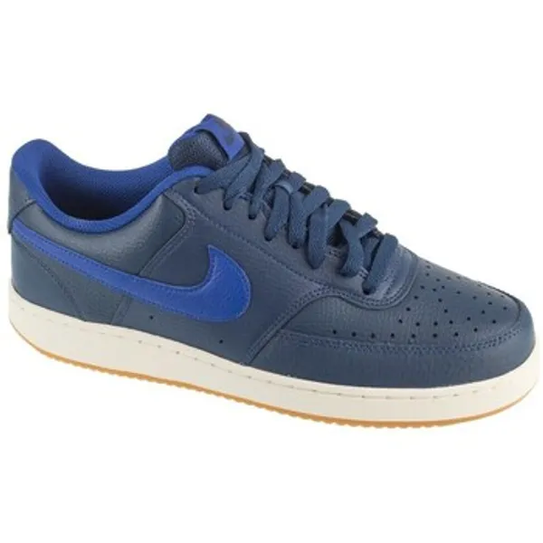Nike Court Vision Blauw, vergelijk prijzen bij 1 winkel