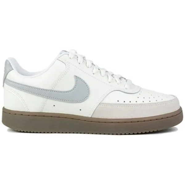 Nike Court Vision Wit, foto 2 van 2