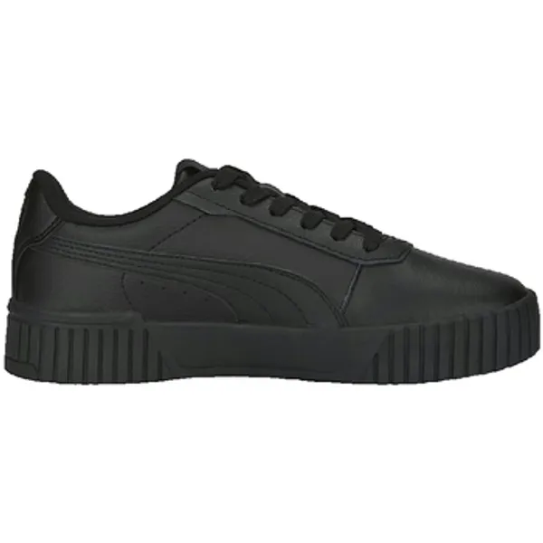 Puma Carina Zwart 10 Kids, vergelijk prijzen bij 1 winkel