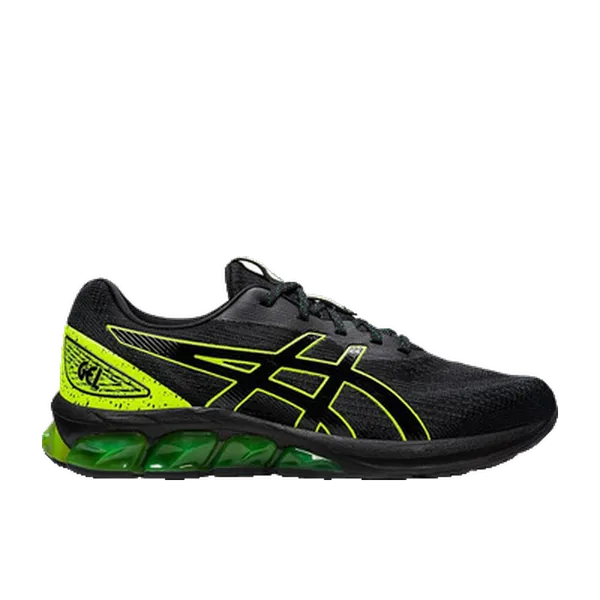 ASICS GEL-Quantum VII Zwart, vergelijk prijzen bij 2 winkels