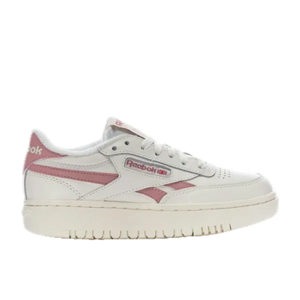 Reebok Club C Double Wit, vergelijk prijzen bij 1 winkel