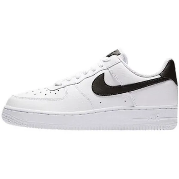 Nike Air Force 1 '07 1'07 Wit, vergelijk prijzen bij 1 winkel