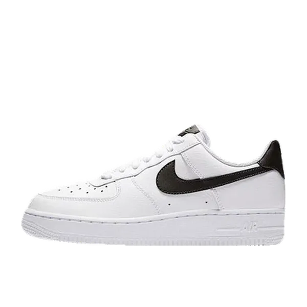 Nike Air Force 1 '07 1'07 Wit, vergelijk prijzen bij 1 winkel