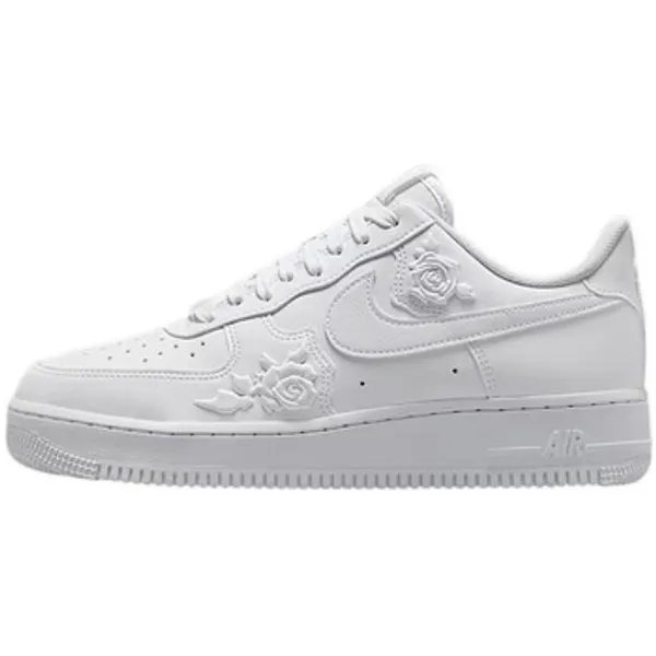 Nike Air Force 1 '07 Wit, vergelijk prijzen bij 1 winkel