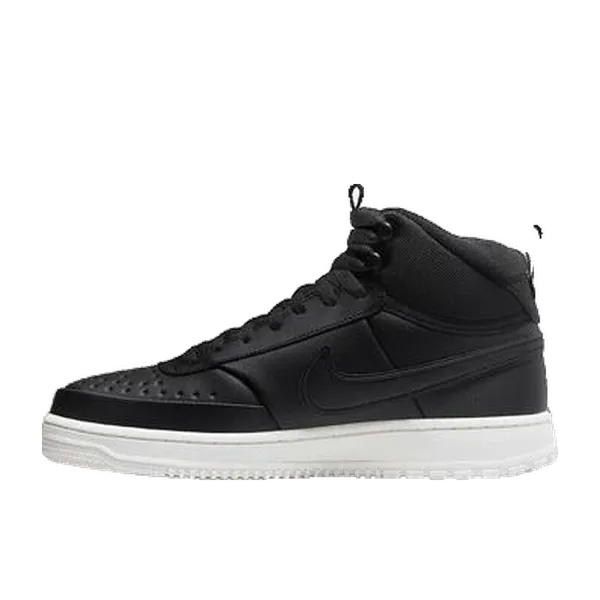 Nike Court Vision Zwart, vergelijk prijzen bij 1 winkel