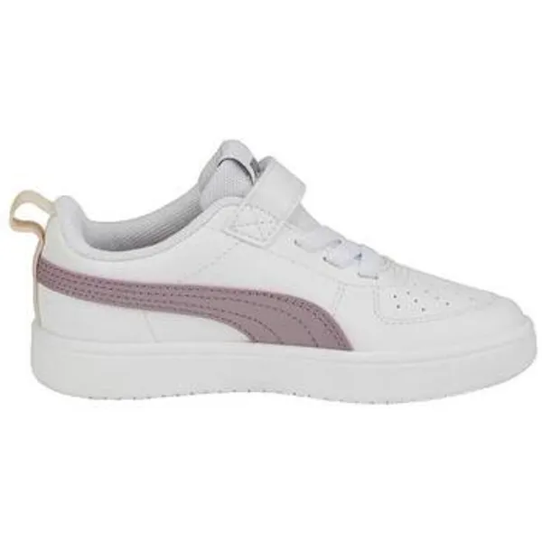 Puma Rickie Wit 08 Kids, vergelijk prijzen bij 1 winkel