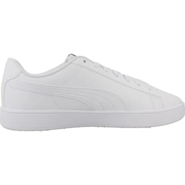 Puma Rickie Wit, vergelijk prijzen bij 1 winkel