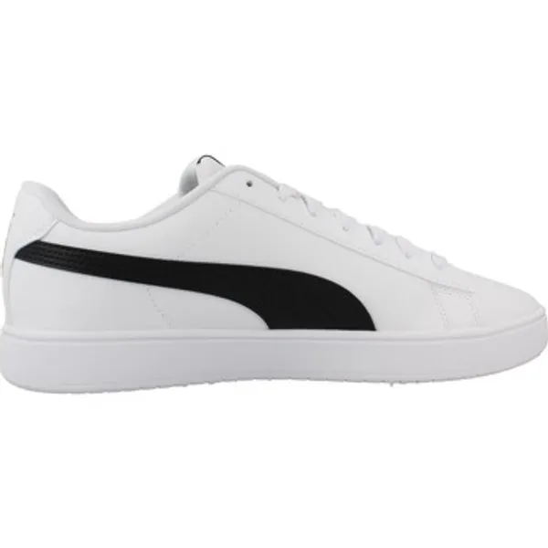 Puma Rickie Wit, vergelijk prijzen bij 1 winkel