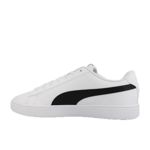 Puma Rickie Wit, vergelijk prijzen bij 1 winkel