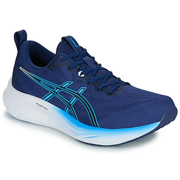 ASICS Gel-Pulse Blauw, vergelijk prijzen bij 1 winkel