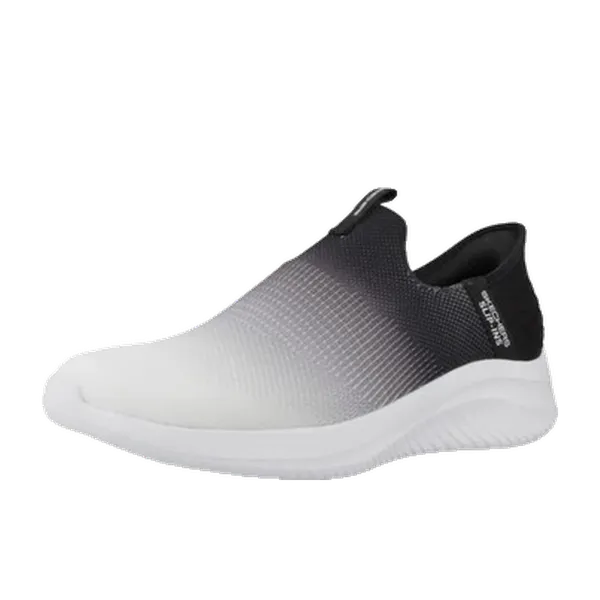 Skechers Slip-Ins Ultra Flex Beauty Blend Zwart, vergelijk prijzen bij 2 winkels