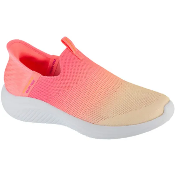 Skechers Slip-Ins Ultra Flex 3.0 Beauty Blend Roze, vergelijk prijzen bij 1 winkel
