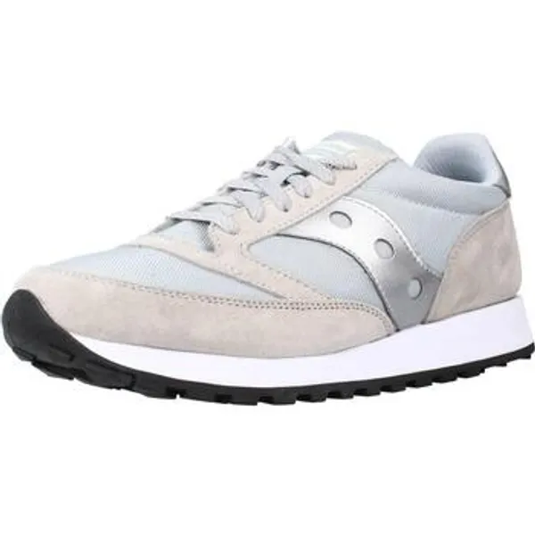 Saucony Jazz Grijs, vergelijk prijzen bij 1 winkel