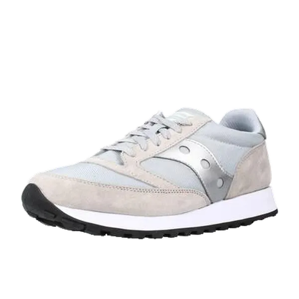 Saucony Jazz Grijs, vergelijk prijzen bij 1 winkel