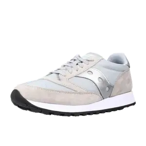 Saucony Jazz grijs