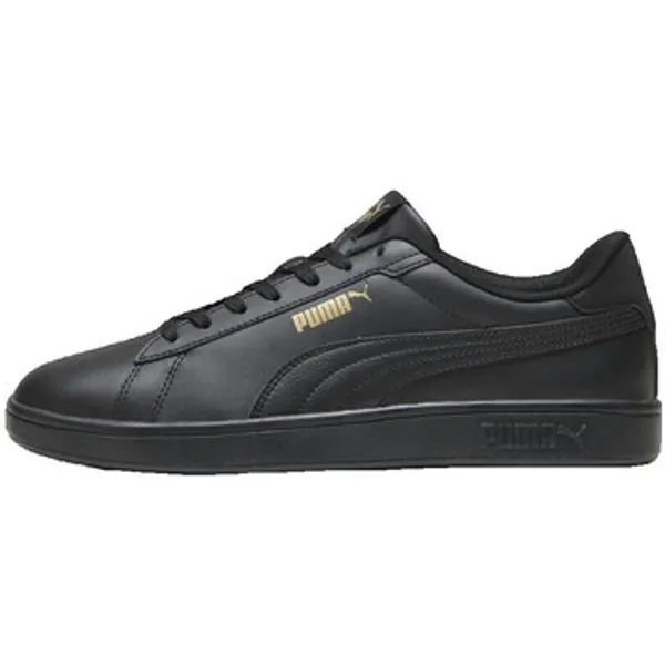 Puma Smash L Zwart 10, vergelijk prijzen bij 1 winkel