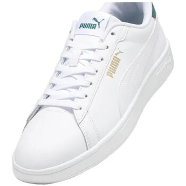 Puma Smash L Wit 14, vergelijk prijzen bij 1 winkel