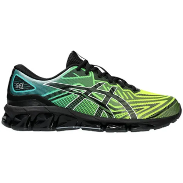 ASICS GEL-Quantum VII Zwart, vergelijk prijzen bij 1 winkel