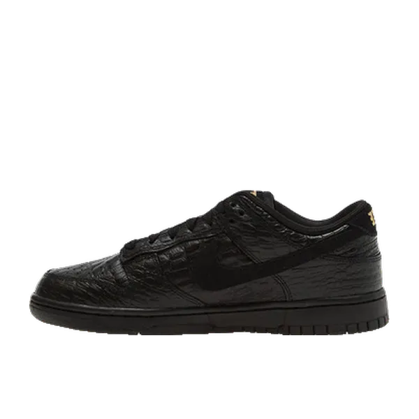 Nike Dunk Low Zwart, vergelijk prijzen bij 1 winkel