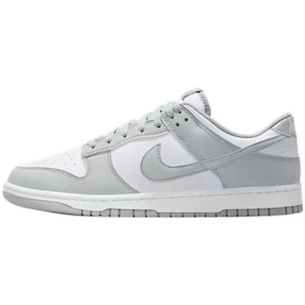Nike Dunk Low Grijs, vergelijk prijzen bij 1 winkel