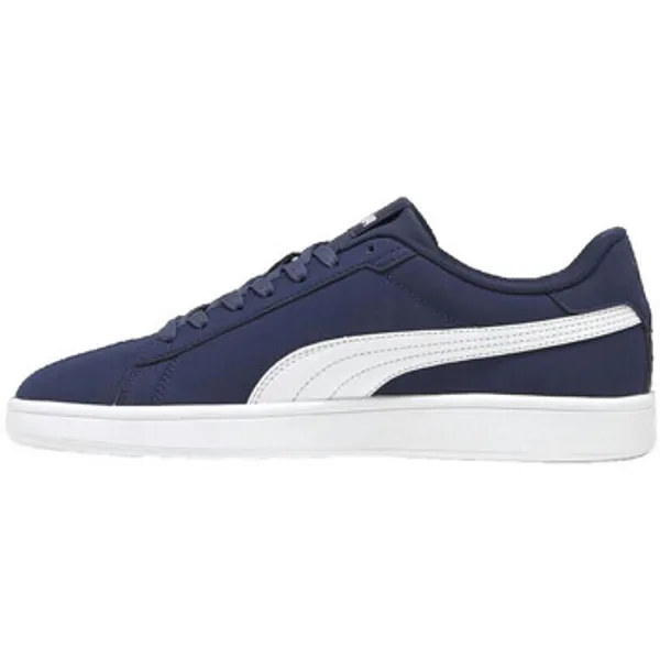 Puma Smash 3.0 Buck Blauw, vergelijk prijzen bij 1 winkel