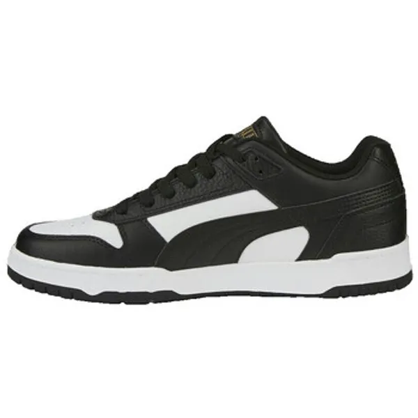 Puma RBD Game Zwart, vergelijk prijzen bij 1 winkel